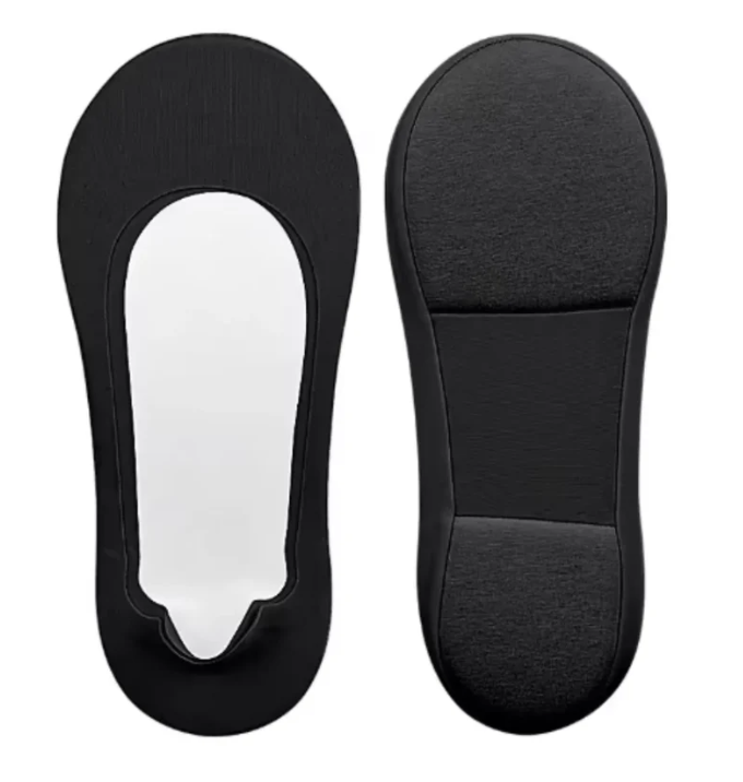 Soft Steps Cushion Socks™