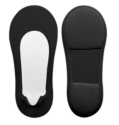 Soft Steps Cushion Socks™