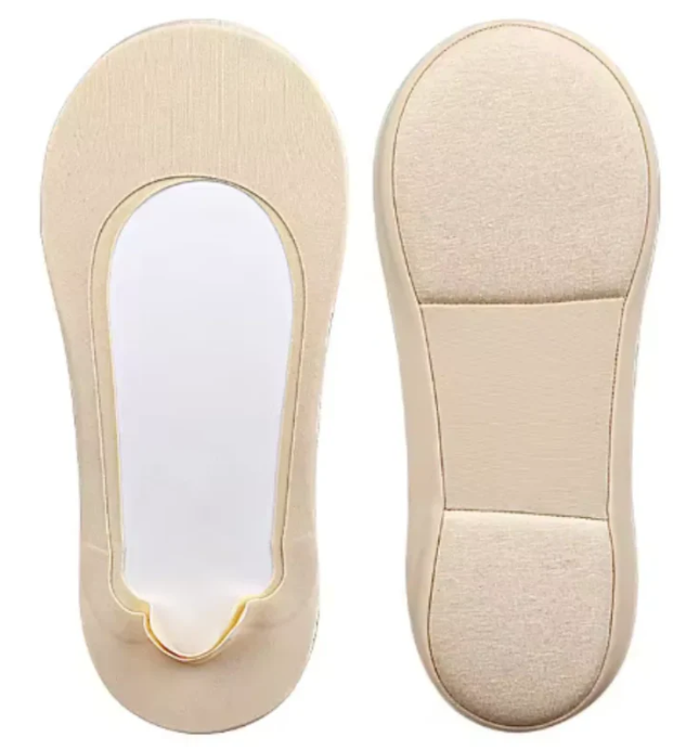 Soft Steps Cushion Socks™