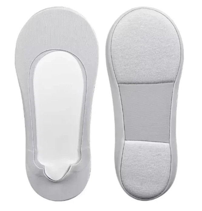 Soft Steps Cushion Socks™