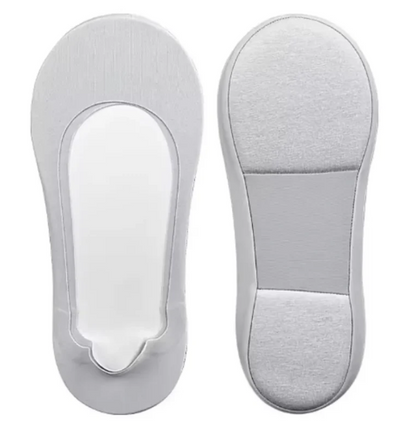 Soft Steps Cushion Socks™